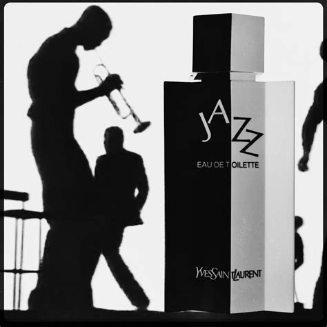 yves saint laurent jas heren|Jazz Yves Saint Laurent cologne .